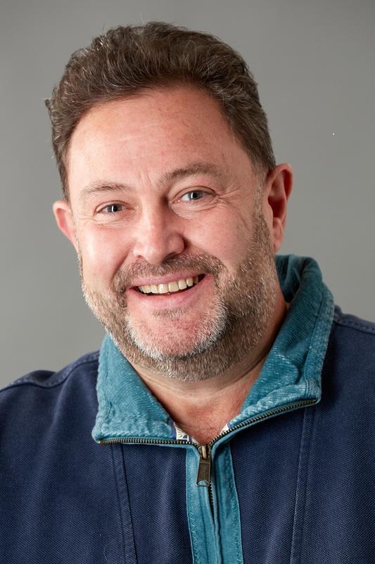 Simon J Walmsley