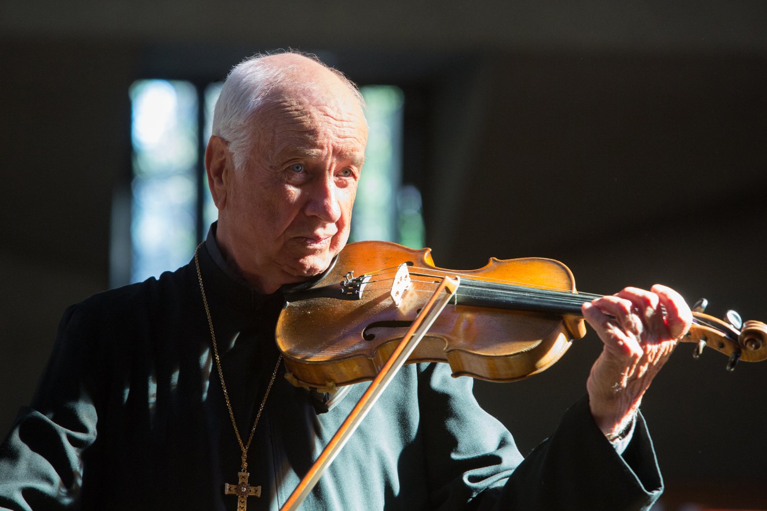 Armin Mueller-Stahl