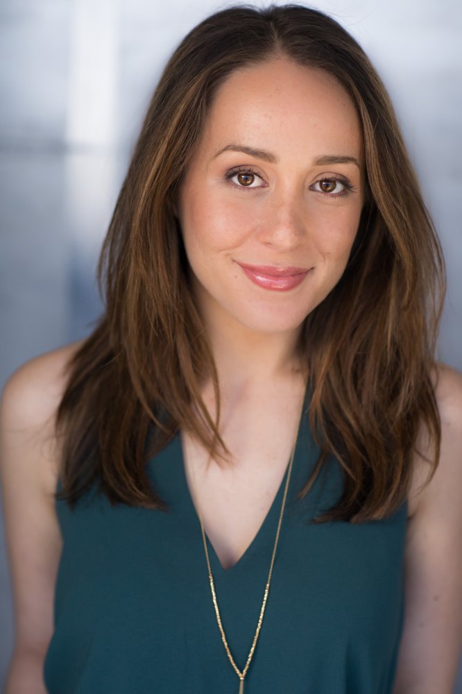 Melanie Brooks
