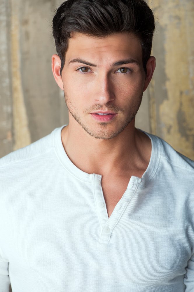 Robert Scott Wilson