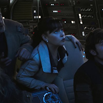 Qi'ra