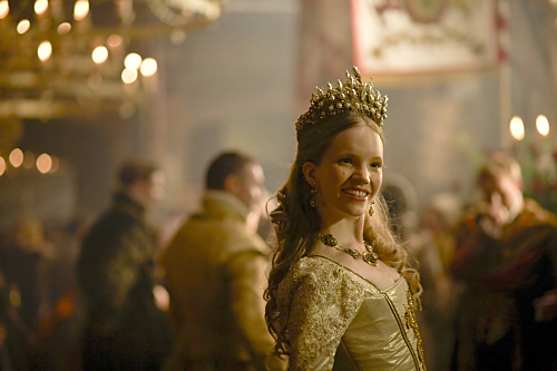 Catherine Howard