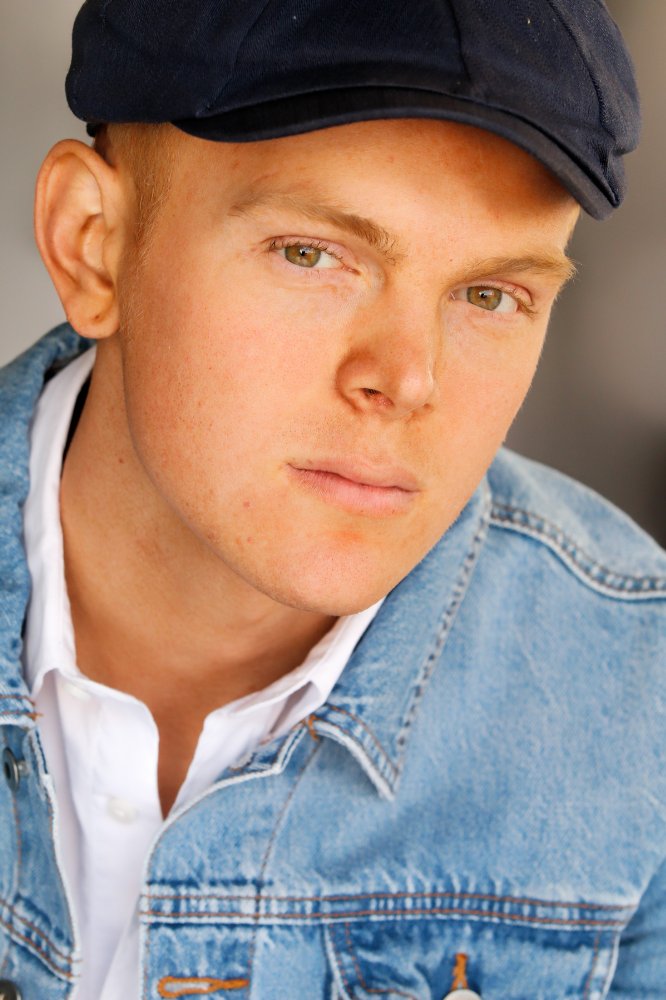 Pierce Bailey