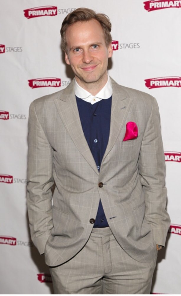 Ryan Spahn