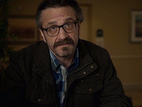 Marc Maron