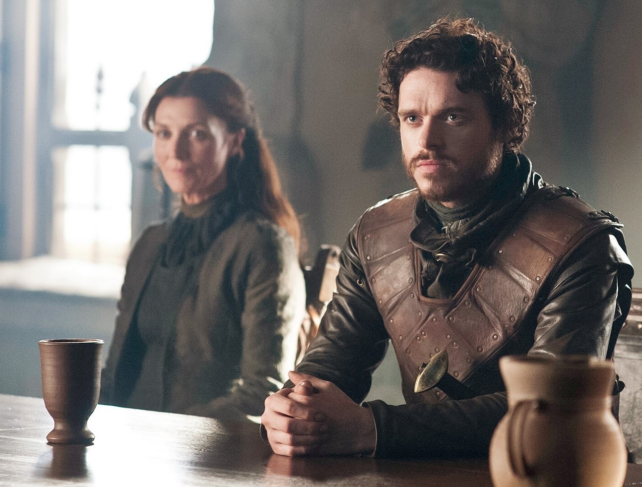 Catelyn Stark
