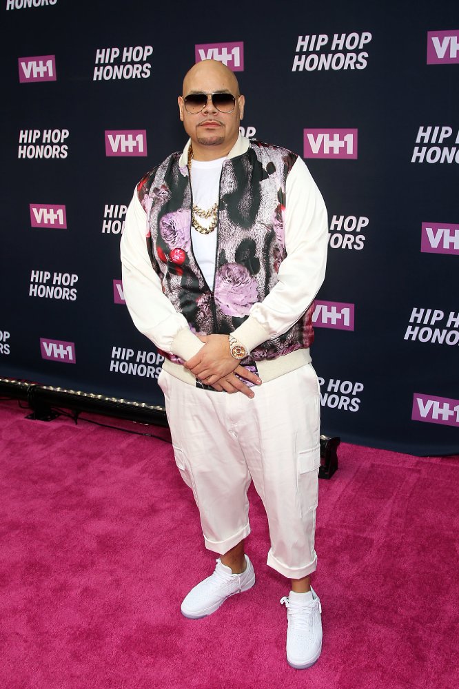 Fat Joe