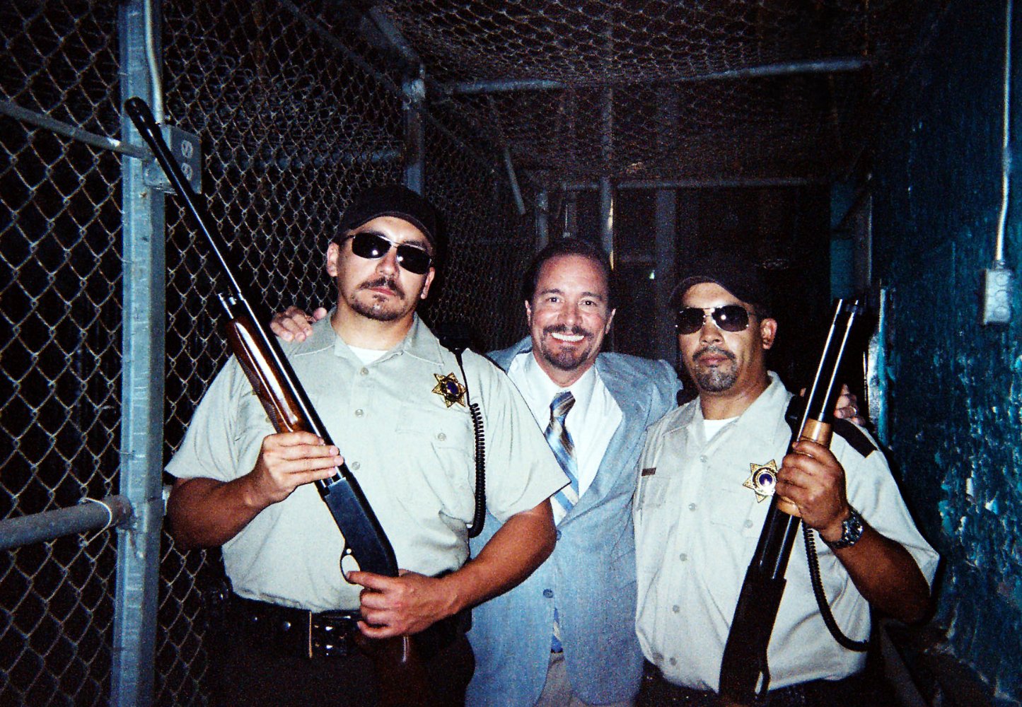 Manuel Espinosa