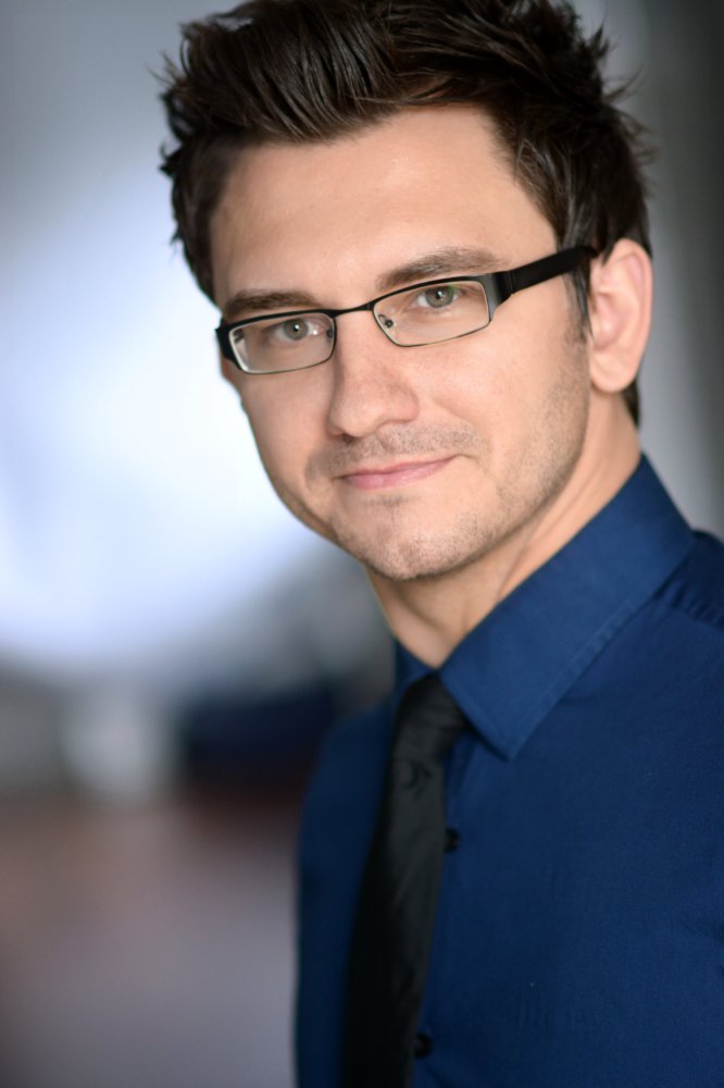 Jordan Miczek