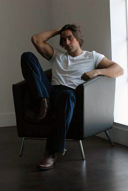 Daniel Alfredo Ojeda