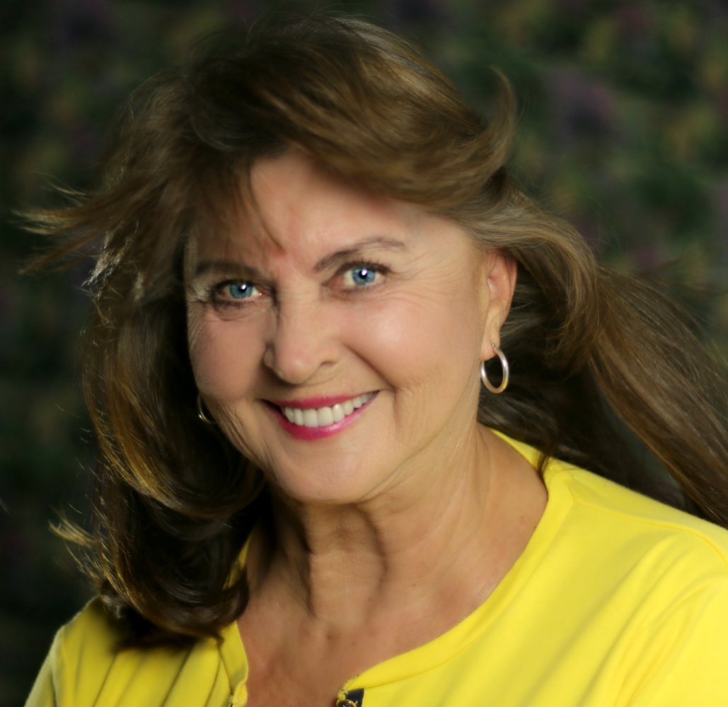 Brenda Moss-Clifton