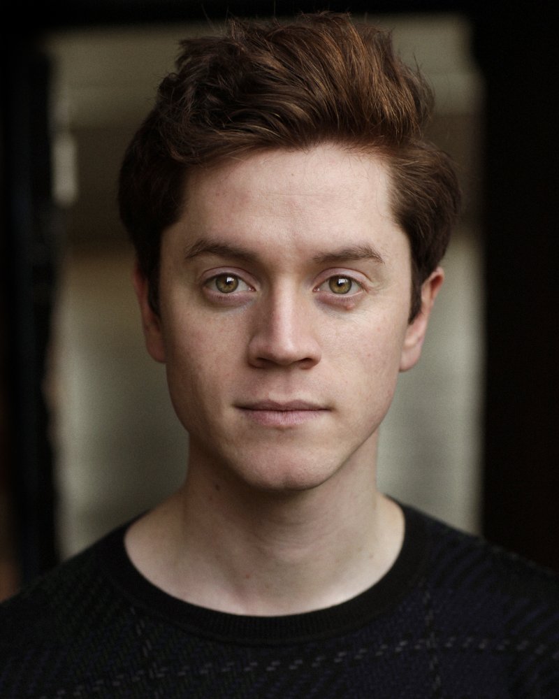 Tom Kane