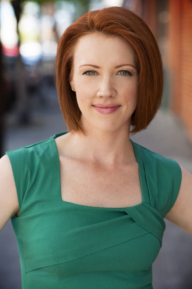 Melissa O'Keefe