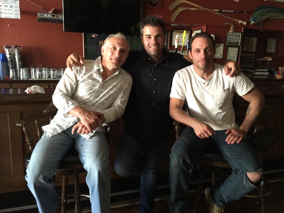 Joe Sernio