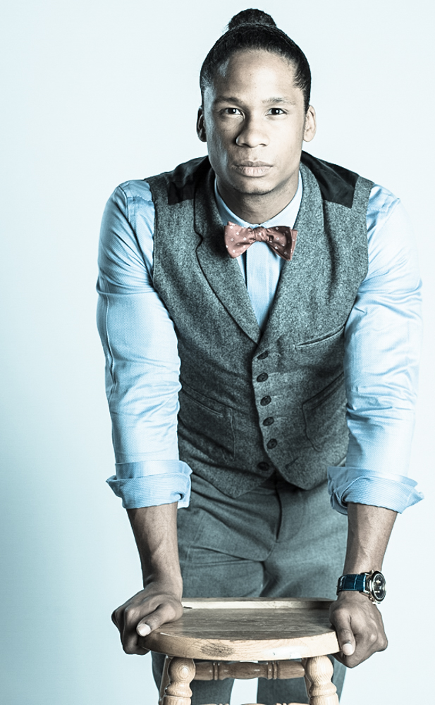 Christian Broussard