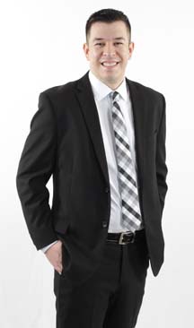 Christopher Mark Rodriguez