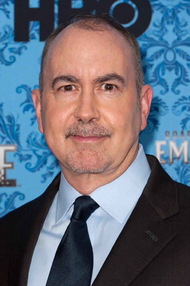 Terence Winter