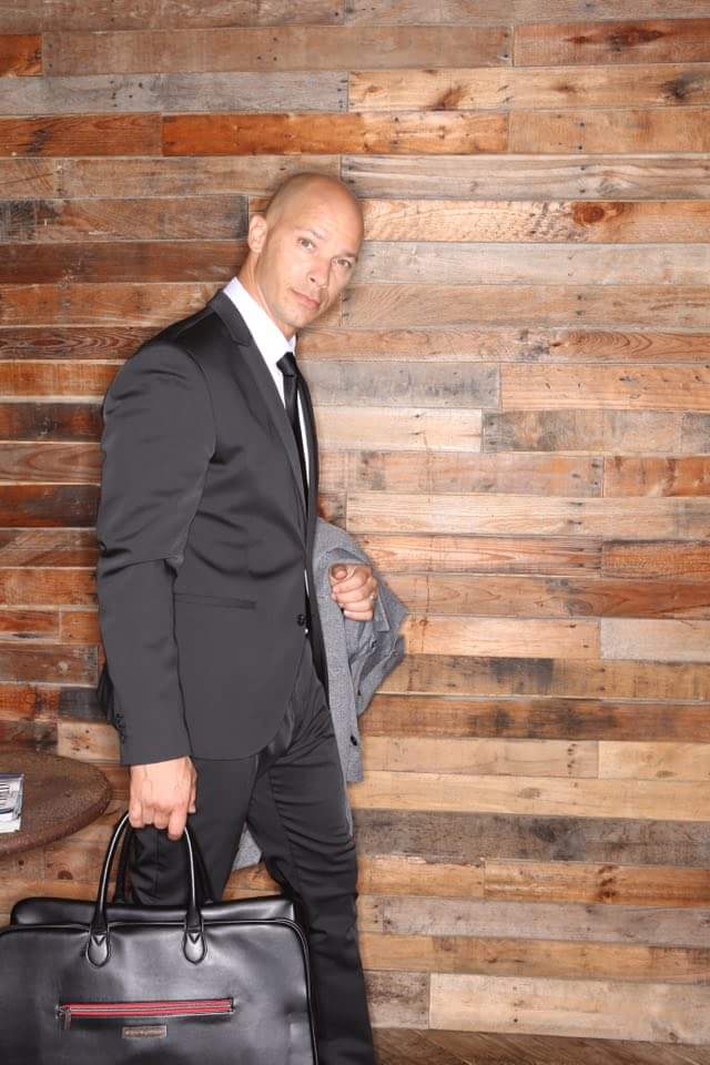Berto Colon