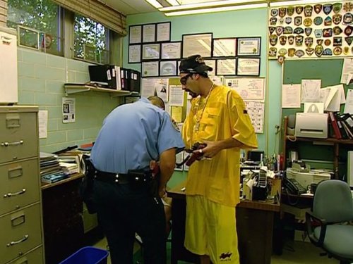 Ali G