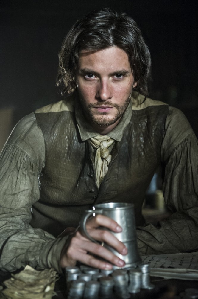 Ben Barnes