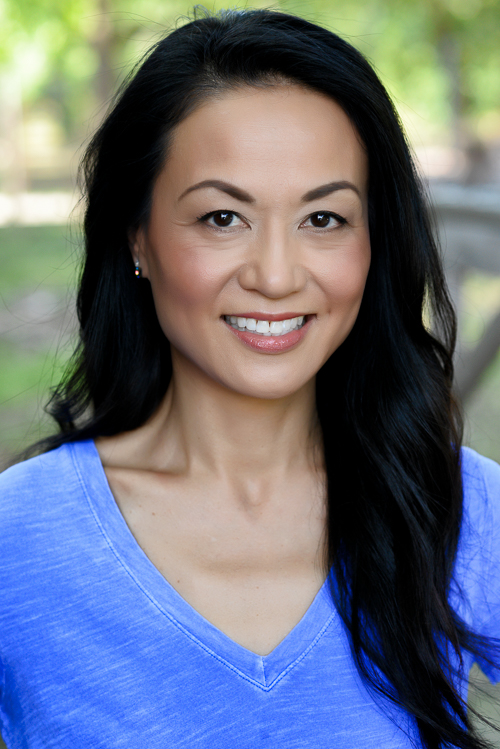 Amy Hui