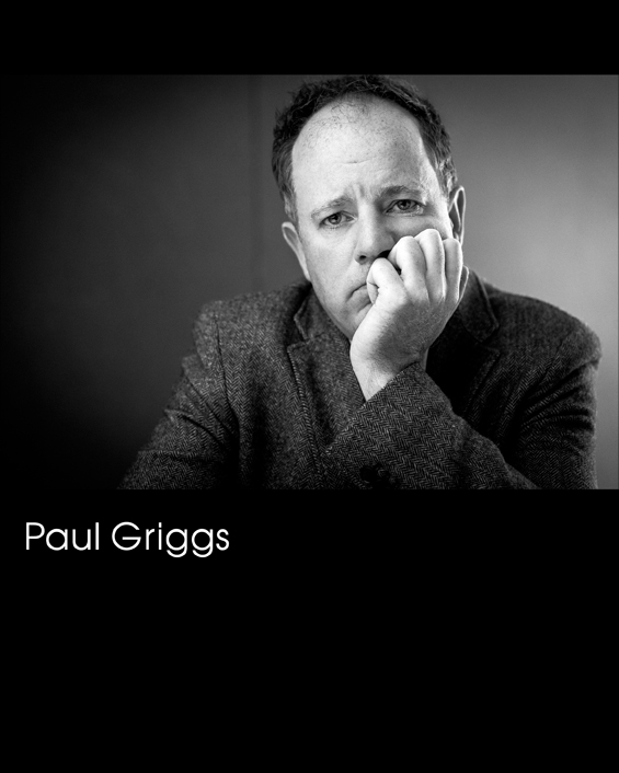 Paul Griggs