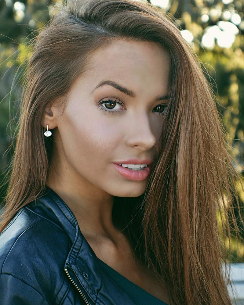 Amanda Kiener-Tobias