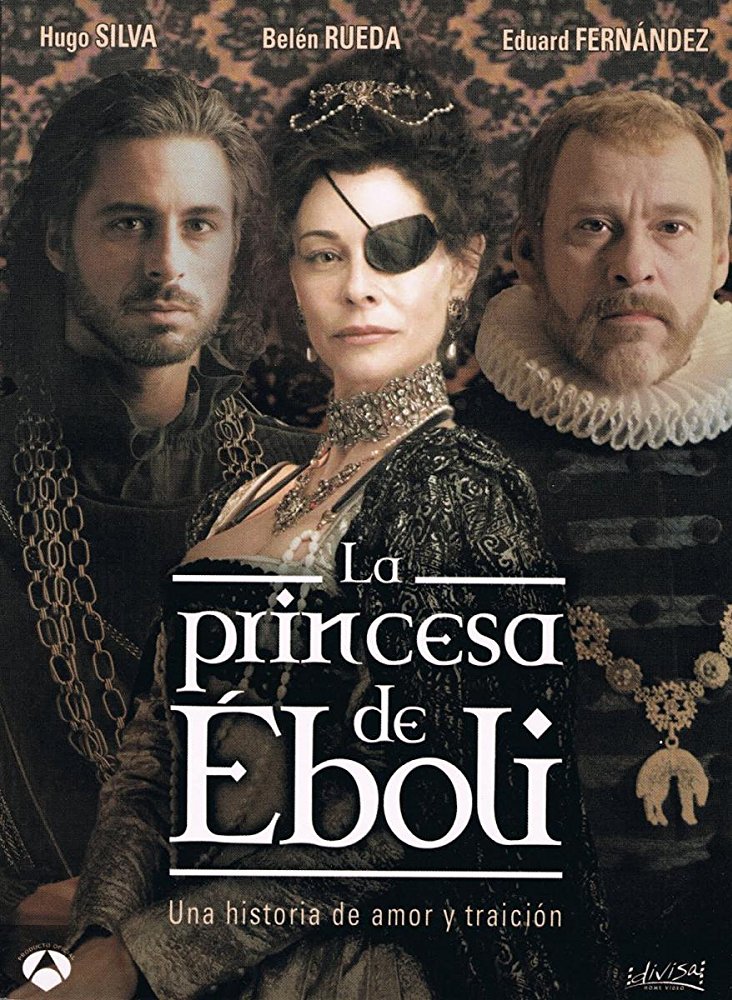 Philip II of Spain