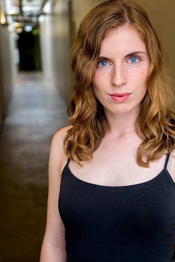 Meagan Cavasar