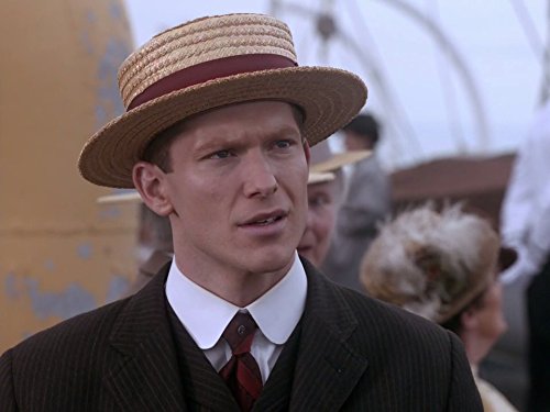 Chad Connell