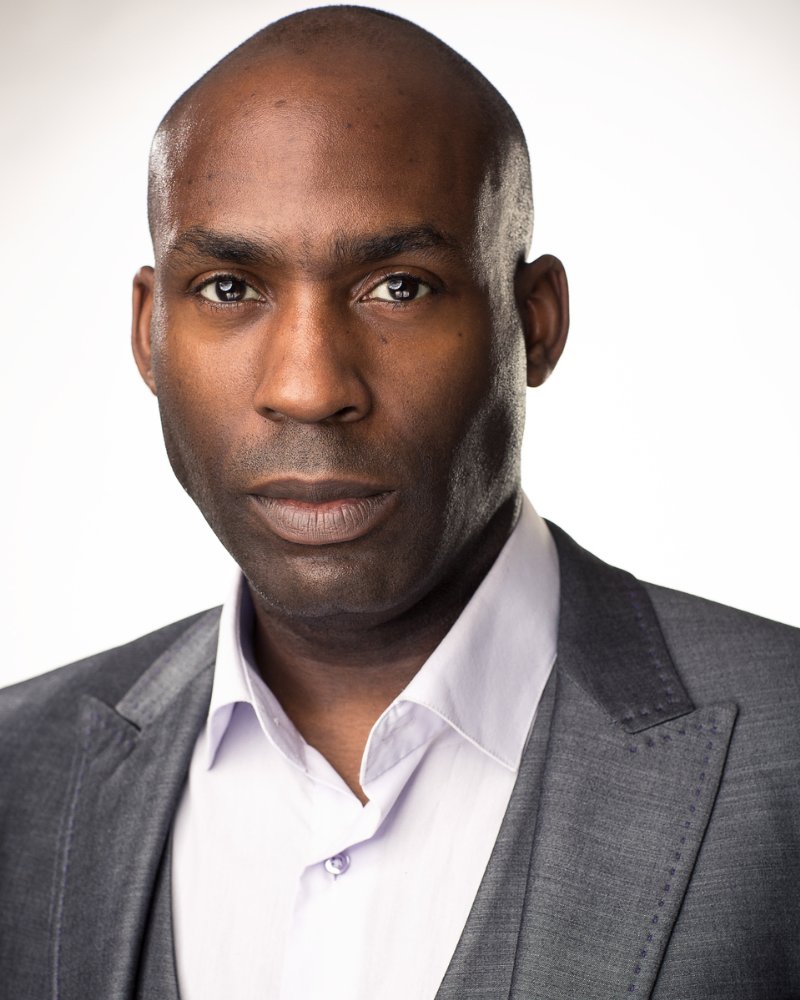 Patrick Regis