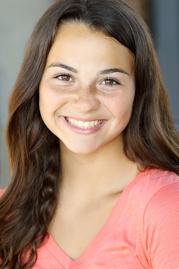 Jacquelyn Evola