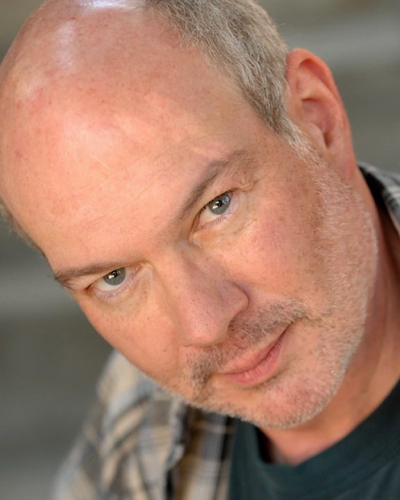 Robert Sky McDougall