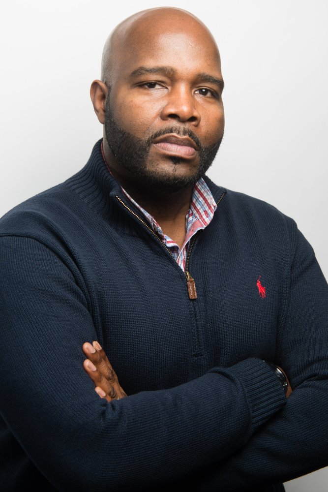 Regie Cashaw