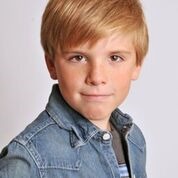 Brody Hamilton