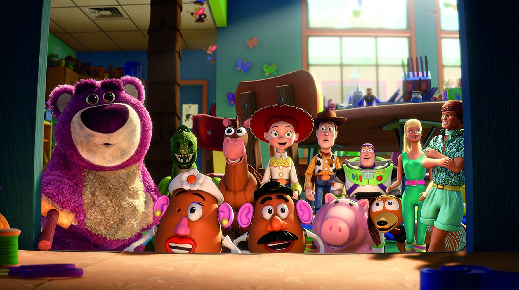 Lotso