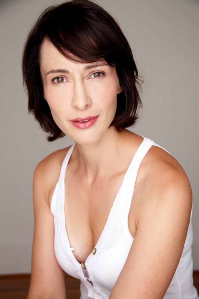 Alyson Standen