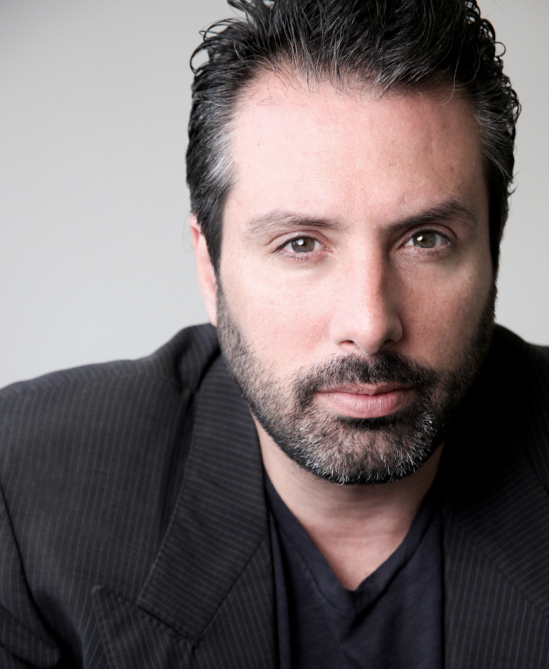 Mario Macaluso