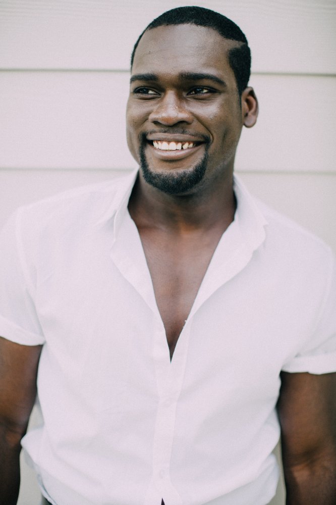 Enoch-Jude Danquah