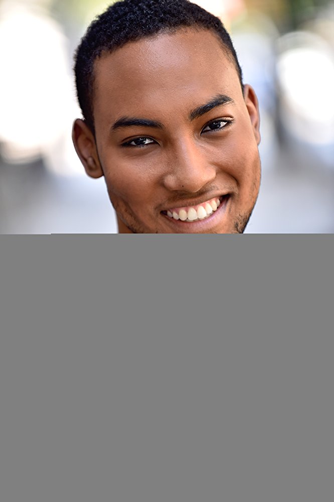 Andrew Reece