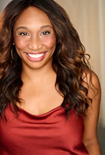 Gabrielle Gulledge