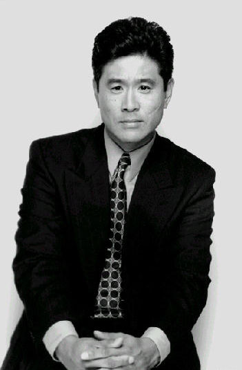 Ken Narasaki