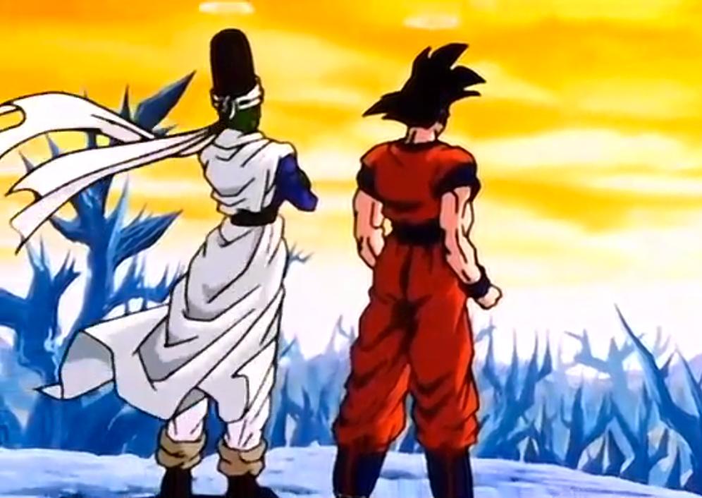 Pikkon