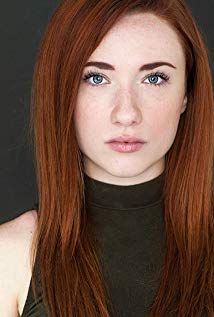Abigail Dolan