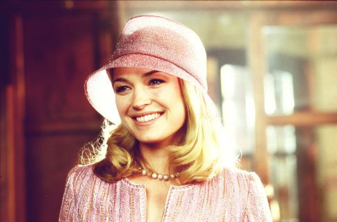 Lady Penelope