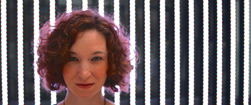 Rebecca Raines