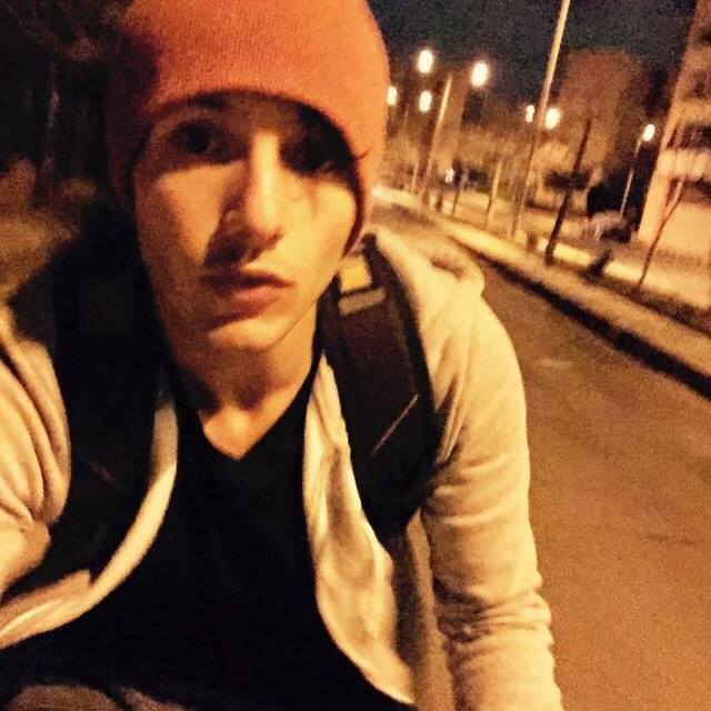 Amgad Mostafa