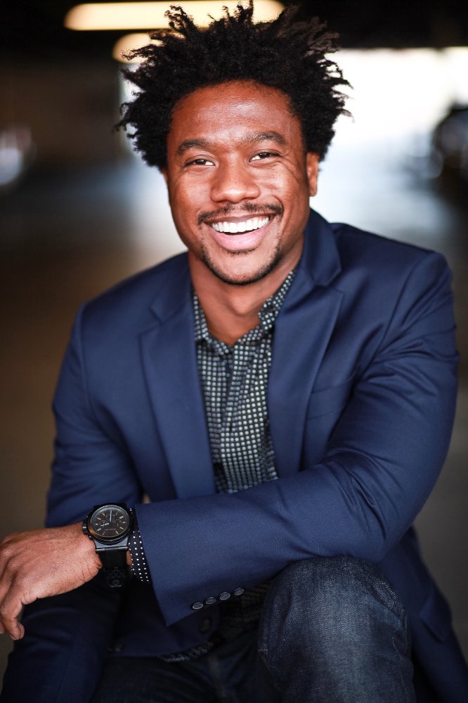 Shamar Philippe
