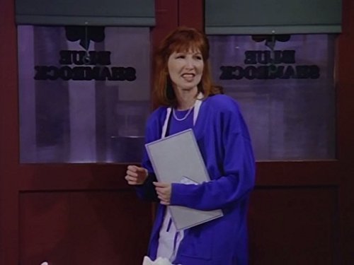 Joanna Gleason