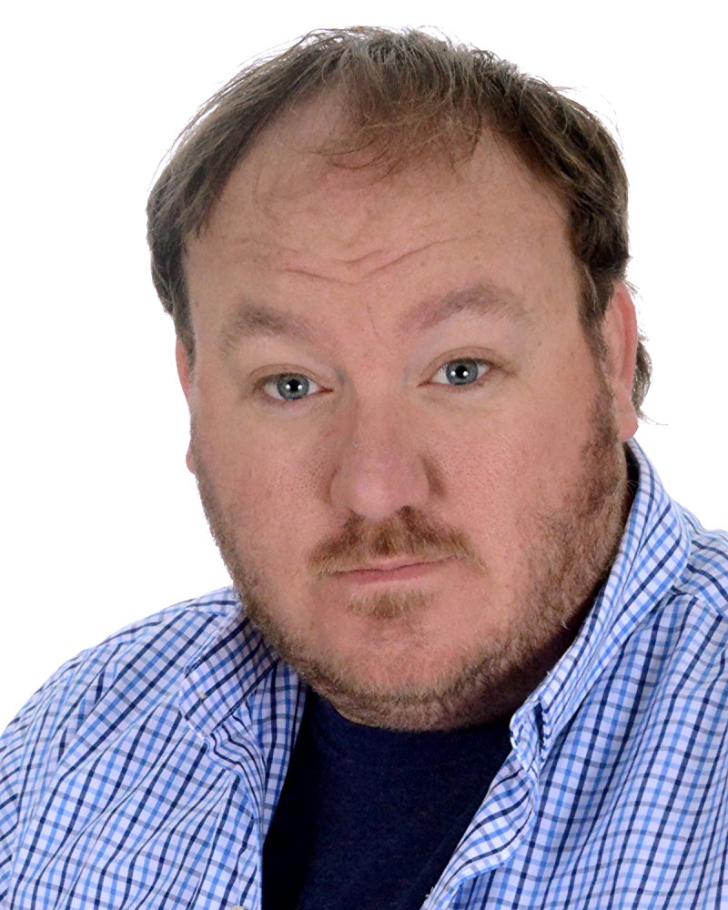 Joe Davison